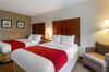 Hotel Comfort Inn Atkins