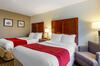 Hotel Comfort Inn Atkins