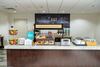 Hotel Hampton Inn And Suites Trophy Club