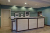 Hotel Hampton Inn And Suites Trophy Club