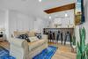 Apartamento New! Vibrant Large Studio Dwntwn 18 Mins To Nyc