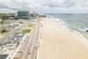 The Allenhurst, Beach Apartment #8 - Small Studio With Bathroom & Kitchen