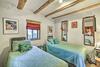 El Prado Home With Hot Tub, Panoramic Mtn Views