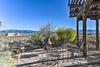 El Prado Home With Hot Tub, Panoramic Mtn Views