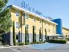 Hotel Ibis Budget Issoire