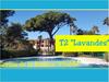 Apartamento Ecrins de La Badine- Pin�de