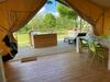Glamping Place de La Famille