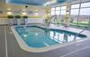 Hotel Fairfield Inn & Suites By Marriott Canton South