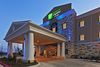 Hotel Holiday Inn Express & Suites Brady
