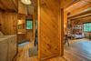 Exquisite Cabin With Deck And Fire Pit, 10 Mi To Lake