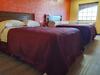 Chaparral Motel Hallettsville