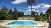 Maison Avec Piscine Au C?ur de La For�t