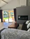 Maison Avec Piscine Au C?ur de La For�t