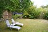 Nice House With Garden And Terrace Close To The Beach