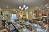 Canandaigua Lake House With Lake View And Fire Pit!