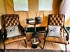 Tente Lodge Des Souciers