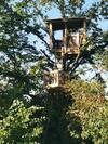 Tente Lodge Des Souciers