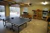 Pisgah Forest Retreat
