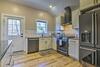 Renovated Carrboro Home With Deck And Fire Pit!