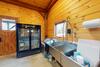 Opulent Barn Retreat