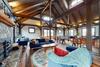 Opulent Barn Retreat