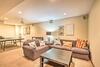 Spacious Elk Park Lodge With Hot Tub And Fire Pit