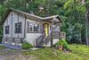 Shaw Creek Cottage With Fire Pit And Forest Views