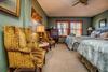 Bearwallow Cottage