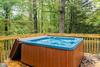 Apple Valley Cabin