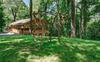 Lodge The Poplars At Bearwallow Mountain