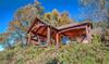 Lodge The Poplars At Bearwallow Mountain