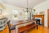 Spring Creek Farmhouse
