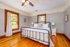 Spring Creek Farmhouse