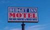 Motel Budget Inn Greenville