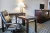 Hotel Quality Inn & Suites Kenedy - Karnes City