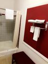 Motel Travel Inn Danville