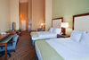 Holiday Inn Express Hotel & Suites Logan