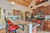 Maggie Valley Home With Hot Tub, Deck And Forest Views