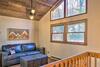 Maggie Valley Cabin With Deck And Mountain Views!