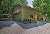 Luxury Creekside Maggie Valley Cabin With Deck!