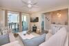 Oak Island Beach Villa 1210