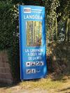 G�te Landebia