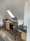 Apartamento Appartement Belhommet 4