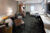 Hotel Courtyard By Marriott Houston North/shenandoah