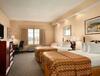 Hotel Howard Johnson Jackson