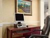 Hotel Howard Johnson Jackson
