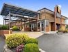 Motel Super 8 - Jackson