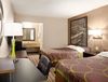 Motel Super 8 - Jackson