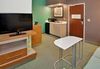 Hotel Springhill Suites By Marriott Houston Brookhollow