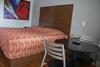 Motel Palace Inn Antoine